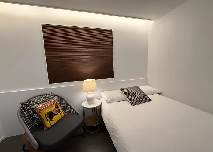 Hongdae Serenity ソウル特別市