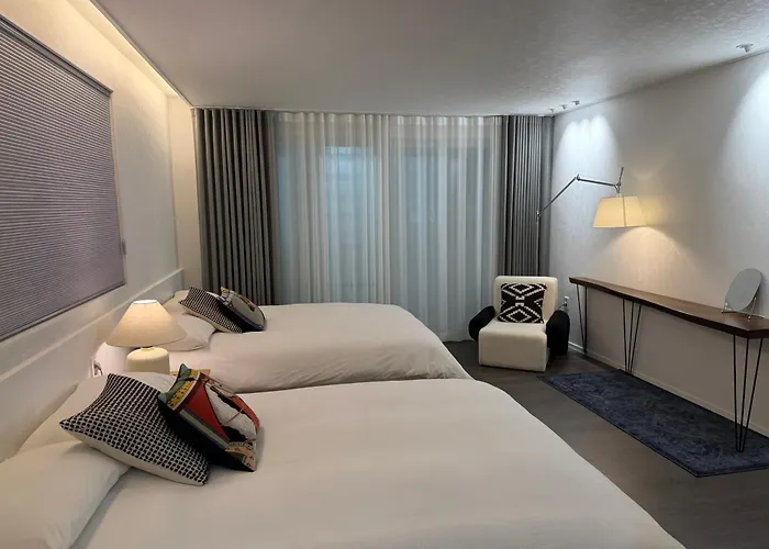 Hongdae Serenity * ソウル特別市