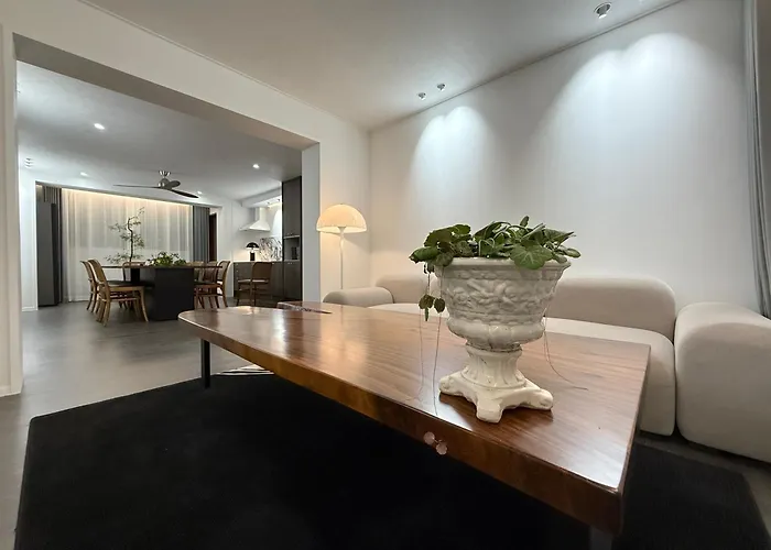 Hongdae Serenity アパート ソウル特別市