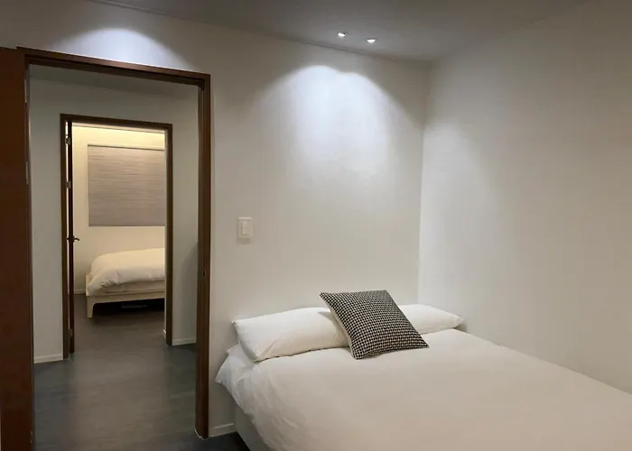 Hongdae Serenity ソウル特別市