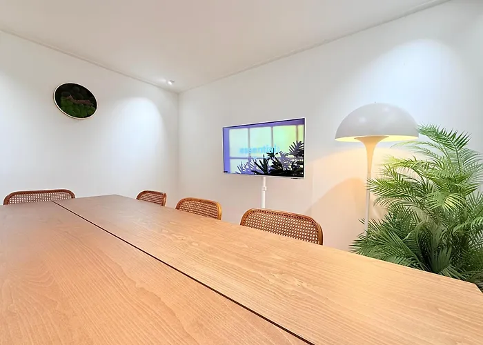Hongdae Serenity * ソウル特別市