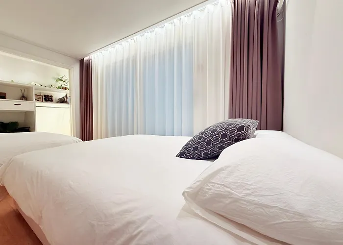 Hongdae Serenity ソウル特別市