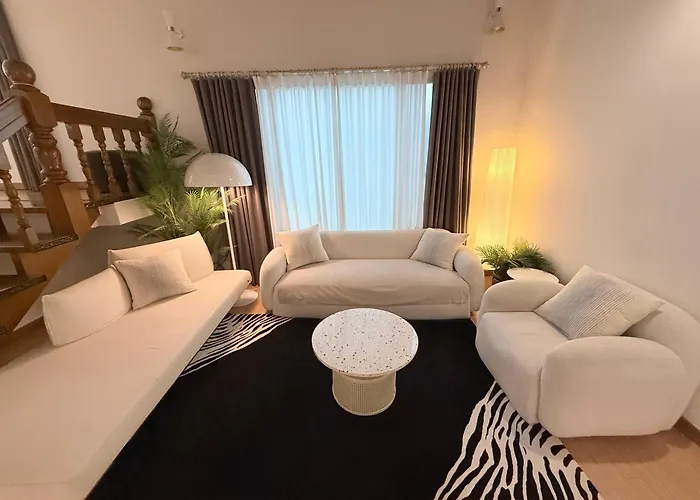 アパート Hongdae Serenity *
