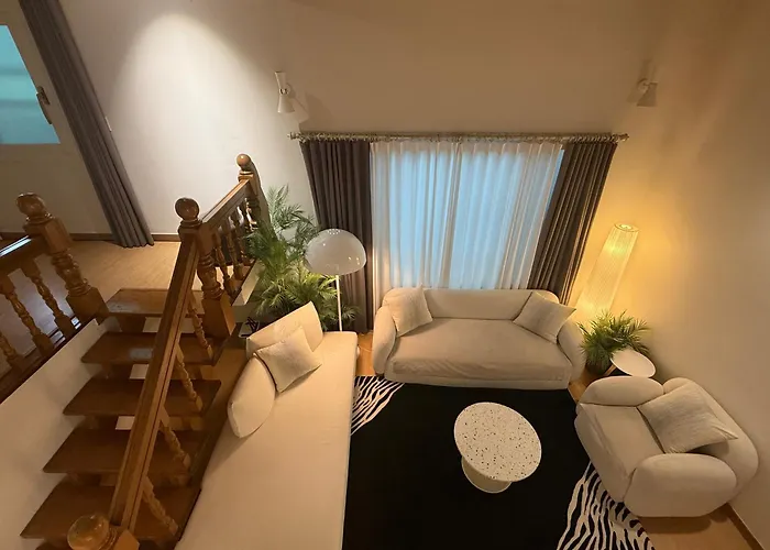 Hongdae Serenity