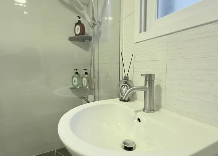 Hongdae Serenity アパート